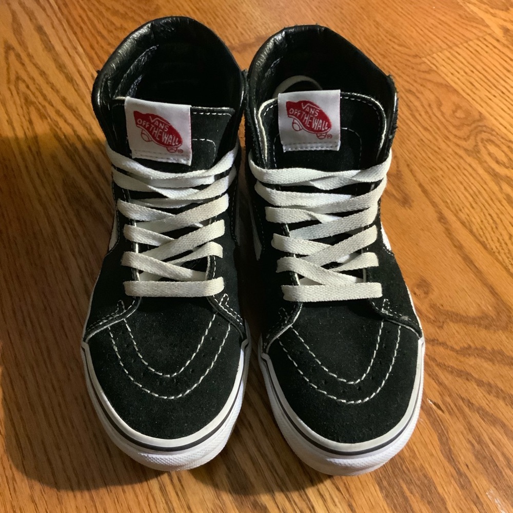 Kids Vans sneakers